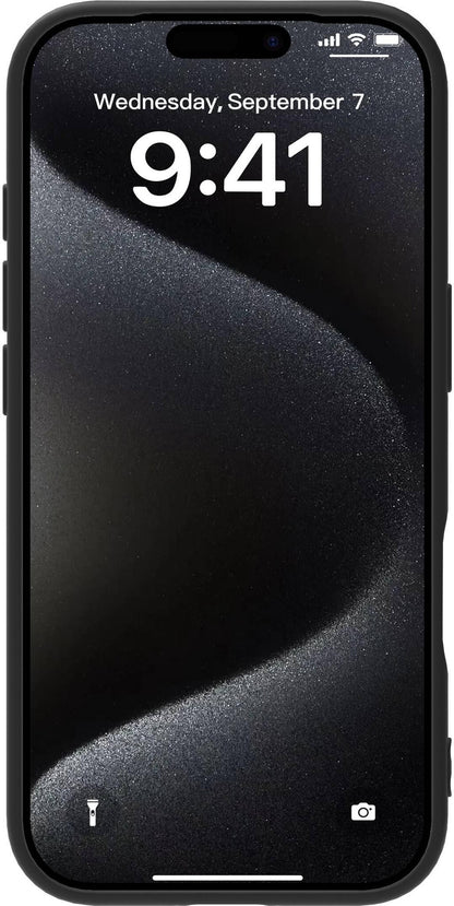 eSTUFF ES67101057 mobile phone case Cover Black