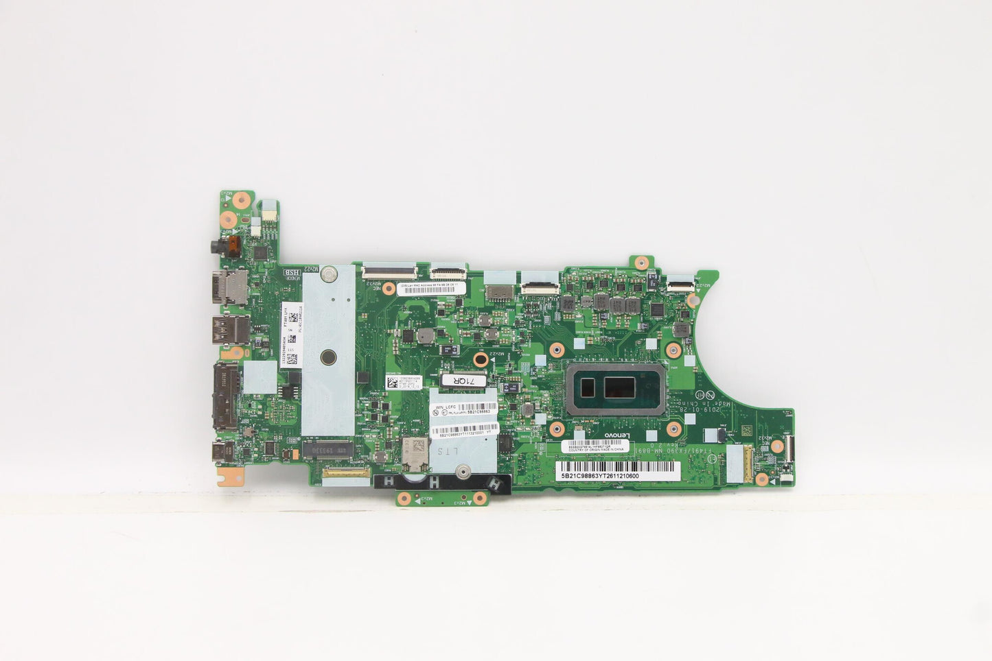 Lenovo 5B21C98745 laptop spare part Motherboard