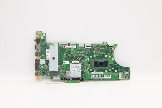 Lenovo 5B21C98745 laptop spare part Motherboard