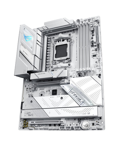 ASUS ROG STRIX B850-A GAMING WIFI7 NEO AMD B850 Socket AM5 ATX