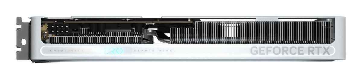 GIGABYTE GeForce RTX 5060 AERO OC 8G Graphics Card