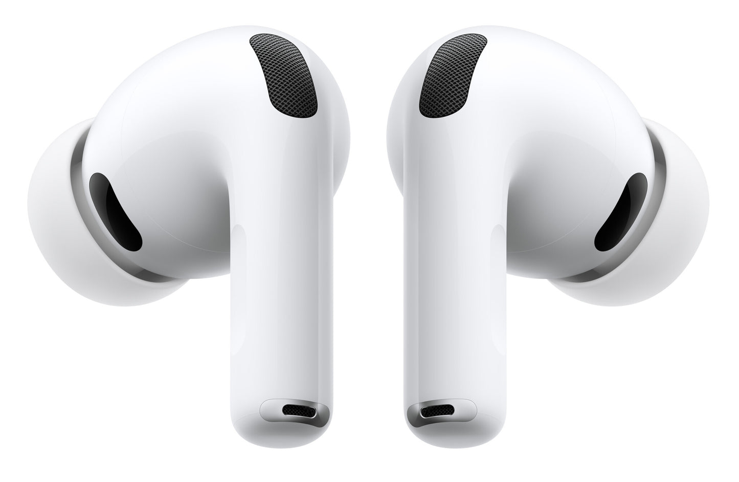 Apple AirPods Pro (3rd generation) Headset True Wireless Stereo (TWS) In-ear Calls/Music/Sport/Everyday Bluetooth White
