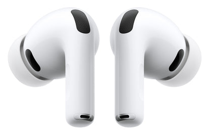 Apple AirPods Pro (3rd generation) Headset True Wireless Stereo (TWS) In-ear Calls/Music/Sport/Everyday Bluetooth White