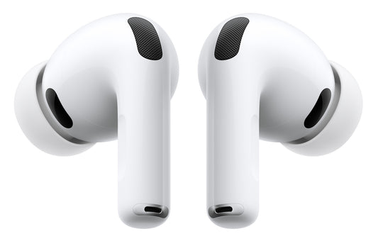 Apple AirPods Pro (3rd generation) Headset True Wireless Stereo (TWS) In-ear Calls/Music/Sport/Everyday Bluetooth White
