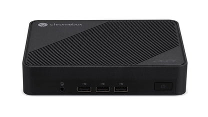 Acer Chromebox Mini CXM2 - Intel N150 CPU, 8GB, eMMC 64GB, ChromeOS