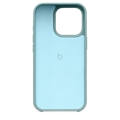 Apple Beats iPhone 16 Pro Case with MagSafe - Riptide Blue