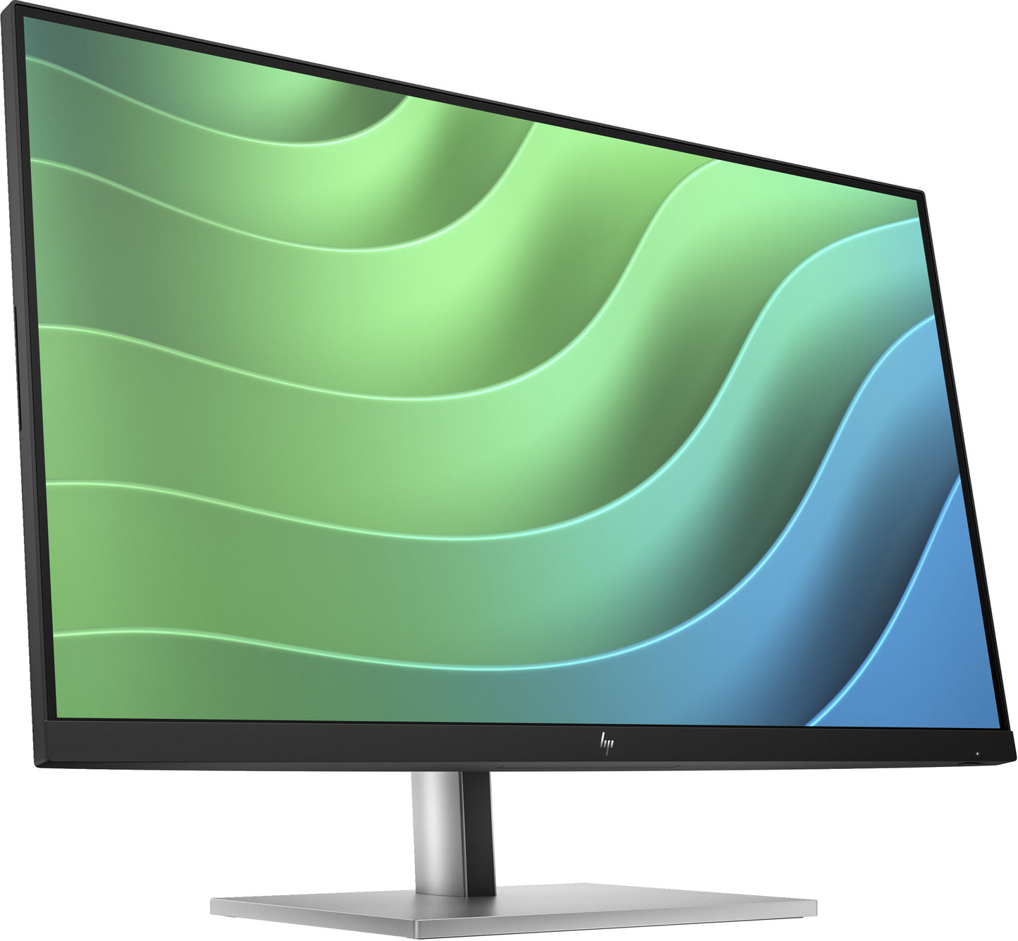 HP E-Series E27 G5 FHD PVC Free Monitor