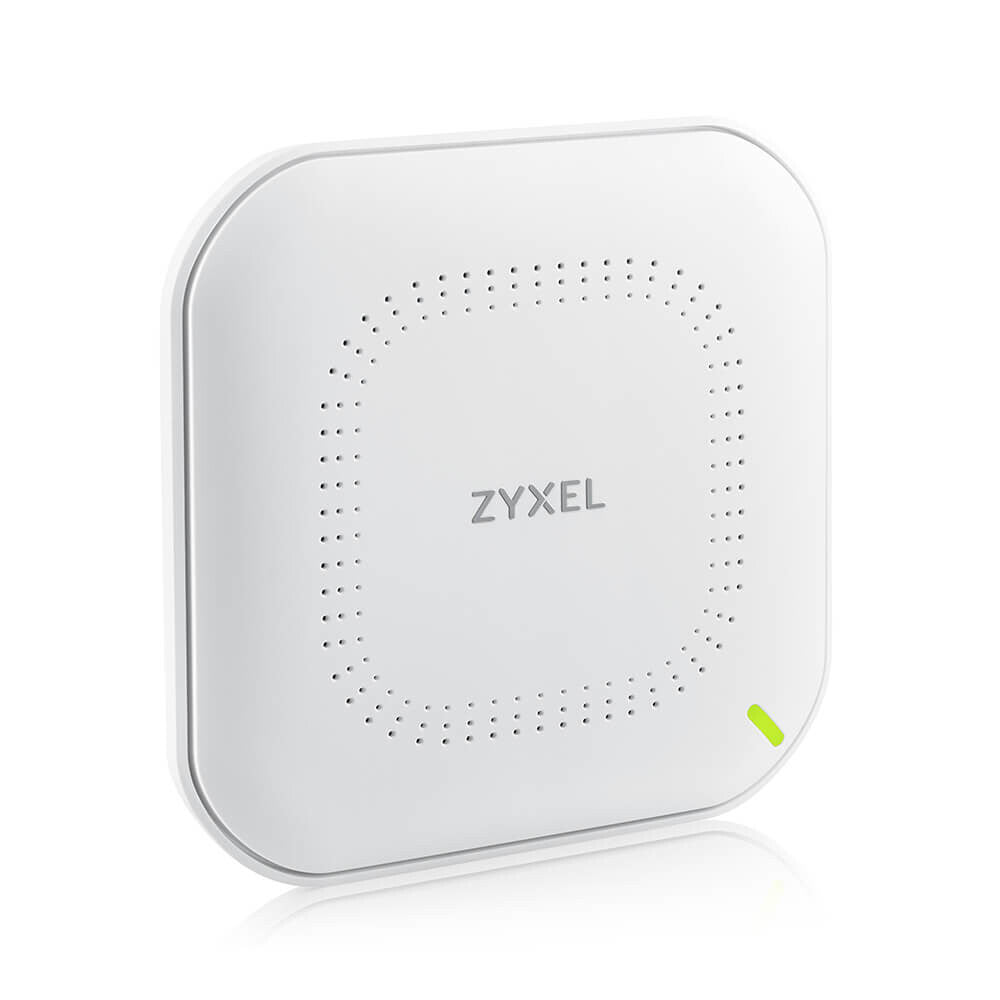 Zyxel NWA90AX PRO 2400 Mbit/s White Power over Ethernet (PoE)