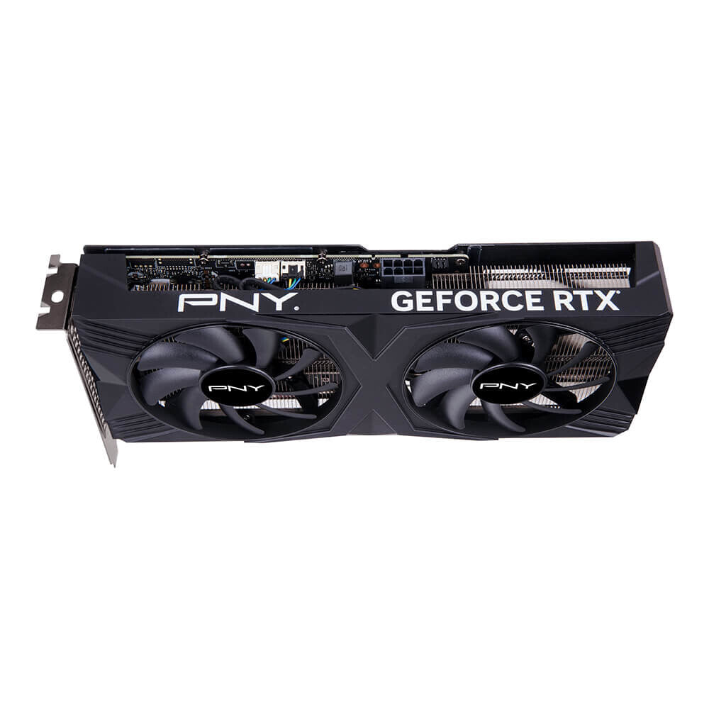 PNY VCG4060T16DFXPB1 graphics card NVIDIA GeForce RTX 4060 Ti 16 GB GDDR6