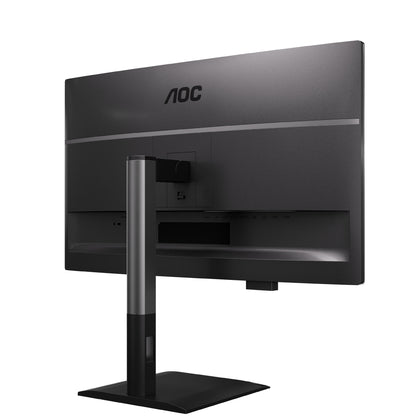 AOC Q27P4CV computer monitor 68.6 cm (27") 2560 x 1440 pixels Quad HD LED Black