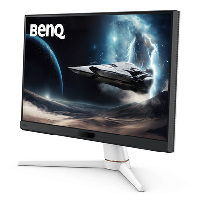 BenQ EX251 computer monitor 62.2 cm (24.5") 1920 x 1080 pixels Full HD LED Black, White