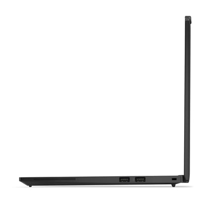 Lenovo ThinkPad T14s Intel Core Ultra 7 155U Laptop 35.6 cm (14") WUXGA 32 GB LPDDR5x-SDRAM 1 TB SSD Wi-Fi 6E (802.11ax) Windows 11 Pro Black