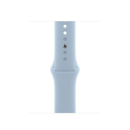 Apple 41mm Light Blue Sport Band - M/L