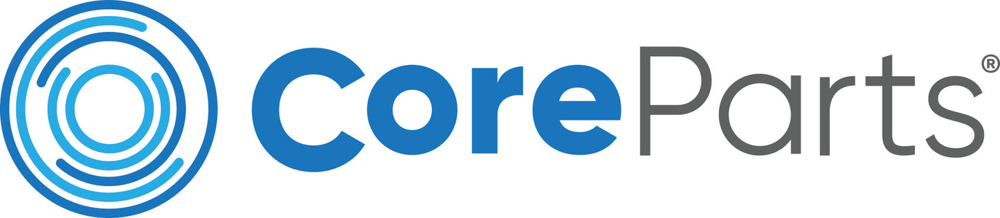 CoreParts MMKN100-16GB memory module 1 x 16 GB DDR4 ECC