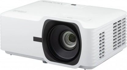 Viewsonic LS740W data projector Standard throw projector 5000 ANSI lumens WXGA (1200x800) White