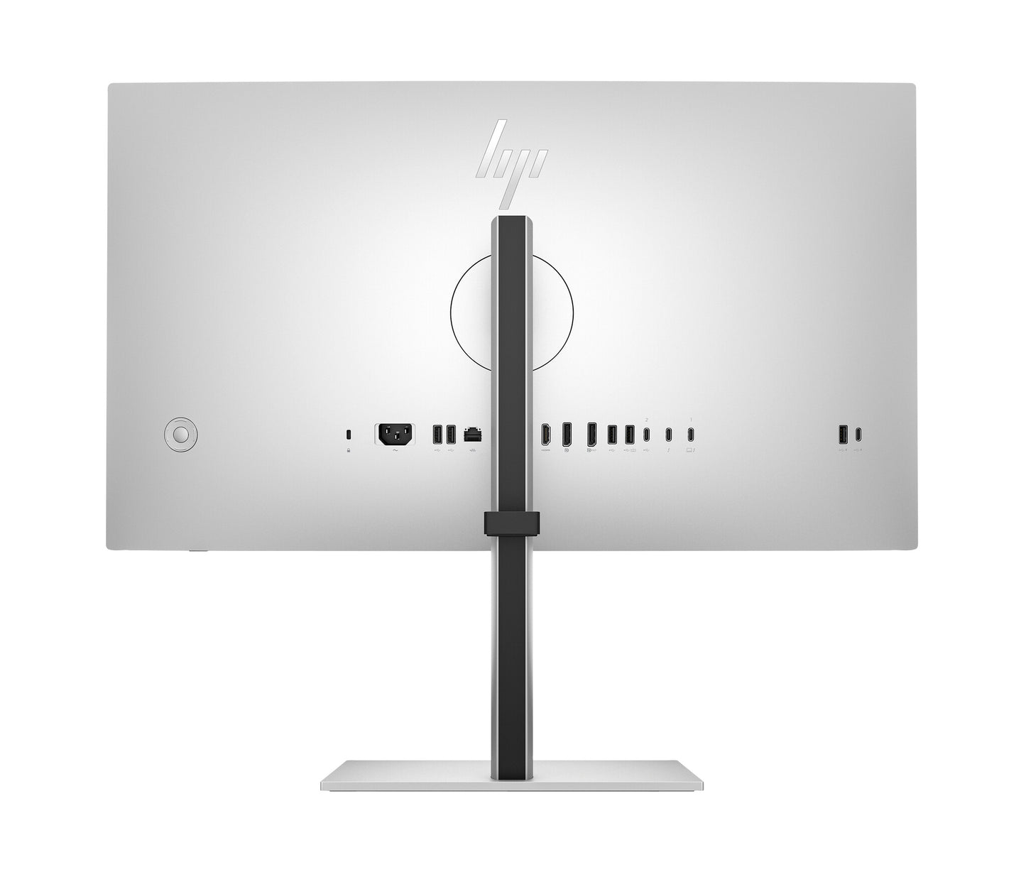 HP Series 7 Pro 27 inch 4K Thunderbolt 4 Monitor - 727pk