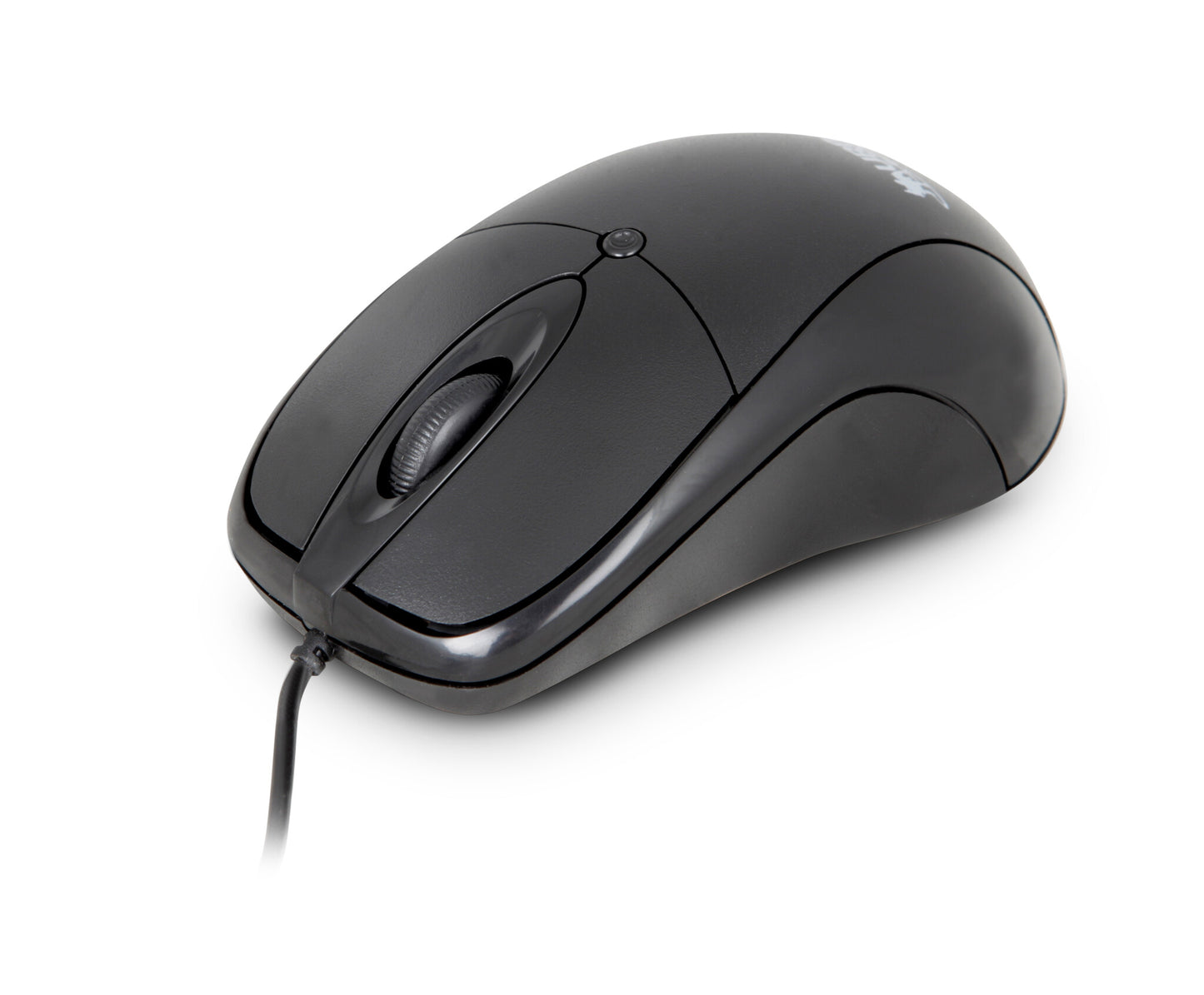Urban Factory BIG CRAZY MOUSE USB WIRED (BULK)