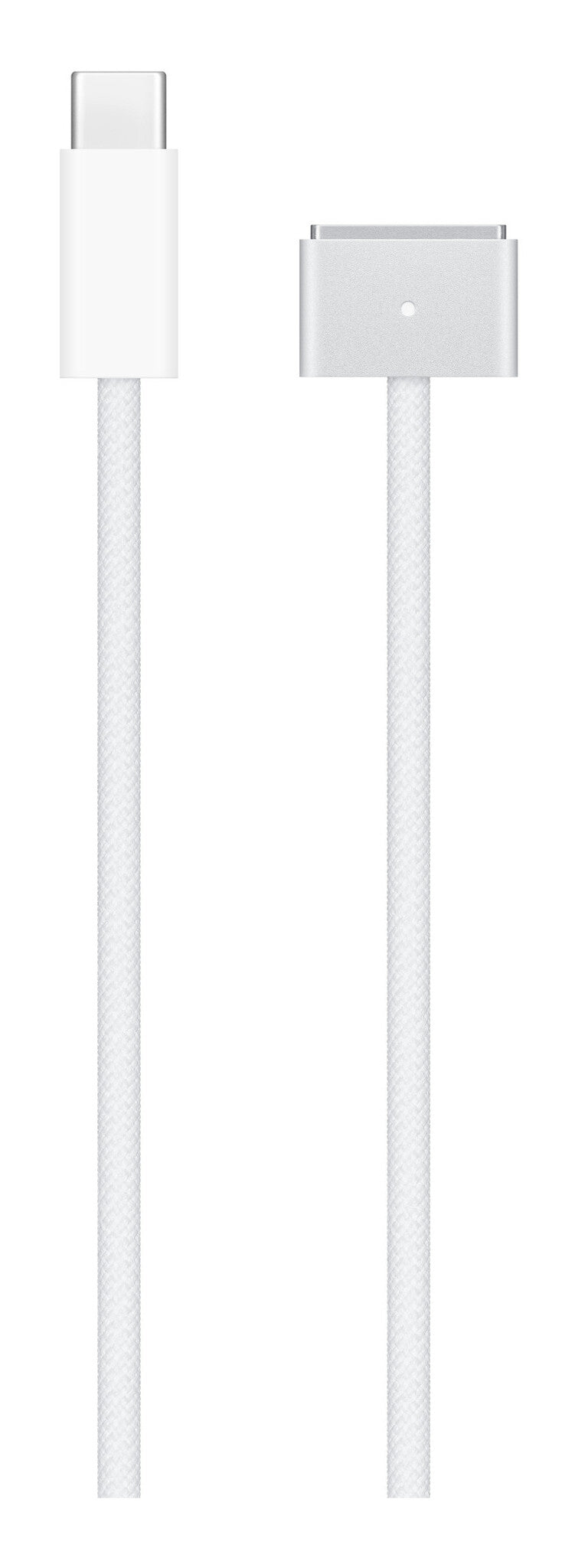 Apple MW613ZM/A USB cable 2 m USB C MagSafe 3 Silver