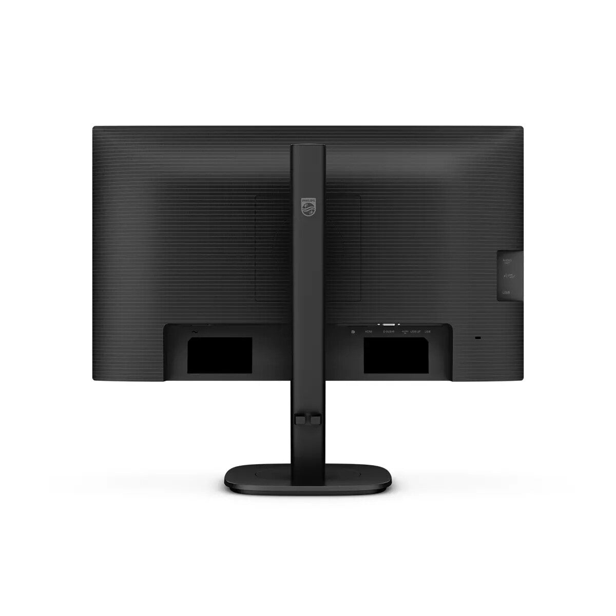 Philips 3000 series 24B2N3200J/00 computer monitor 60.5 cm (23.8") 1920 x 1080 pixels Full HD LCD Black
