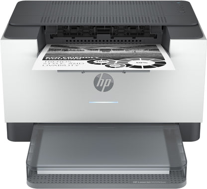 HP LaserJet M209dwe Printer