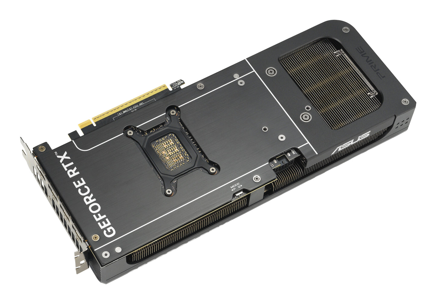 ASUS Prime -RTX5070-O12G NVIDIA GeForce RTX 5070 12 GB GDDR7