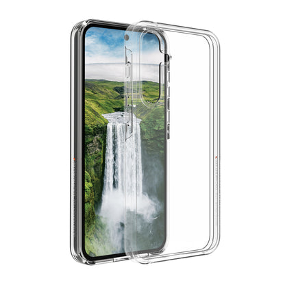 dbramante1928 Iceland Ultra D3O - Galaxy A55 5G - Clear