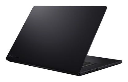ASUS ProArt P16 H7606WX-SE001W Copilot+ PC Laptop 40.6 cm (16") Touchscreen WQUXGA 64 GB LPDDR5x-SDRAM 4 TB SSD NVIDIA GeForce RTX 5090 Wi-Fi 7 (802.11be) Windows 11 Home Black
