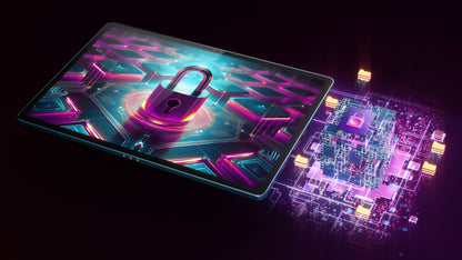 Lenovo Yoga Tab Plus Snapdragon 256 GB 32.3 cm (12.7") 16 GB Wi-Fi 7 (802.11be) Android 14 Teal