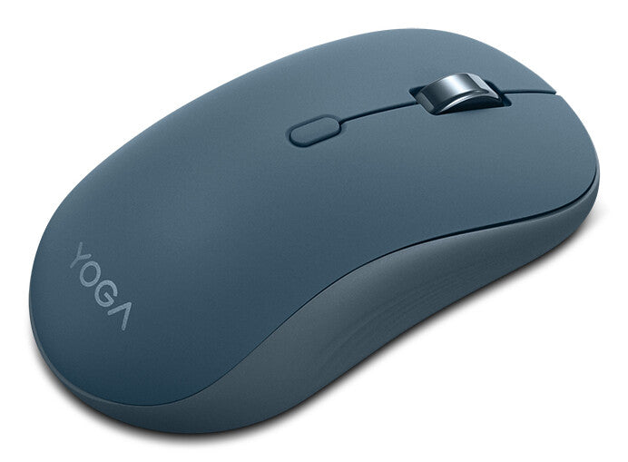 Lenovo Yoga mouse Office Ambidextrous Bluetooth Optical 4000 DPI