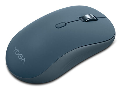Lenovo Yoga mouse Office Ambidextrous Bluetooth Optical 4000 DPI