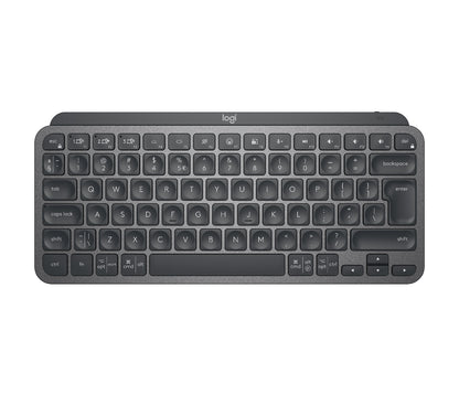 Logitech Master MX Keys Mini Minimalist Wireless Illuminated Keyboard