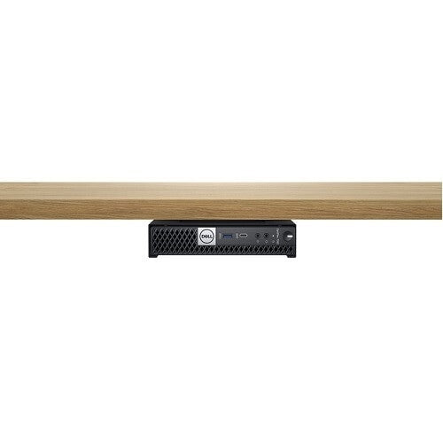 Dell Wyse DELL-FXP92 mounting kit Black