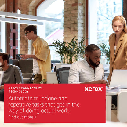 Xerox VersaLink C620 A4 50ppm Duplex Printer PS3 PCL5e/6 2 Trays 650 Sheets