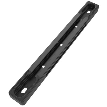RAM Mounts RAM-TRACK-EXA-5BU mounting kit Black Aluminium, Composite