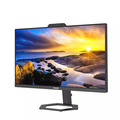 Philips 5000 series 24E1N5300HE/00 computer monitor 60.5 cm (23.8") 1920 x 1080 pixels Full HD LCD Black