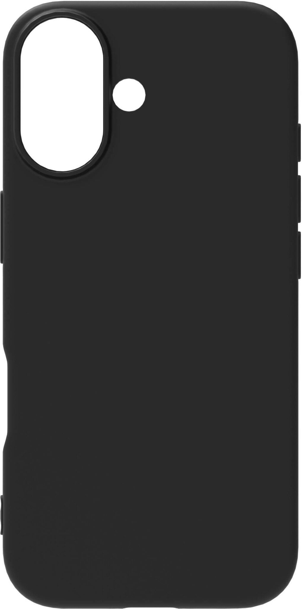 eSTUFF ES67101055 mobile phone case Cover Black