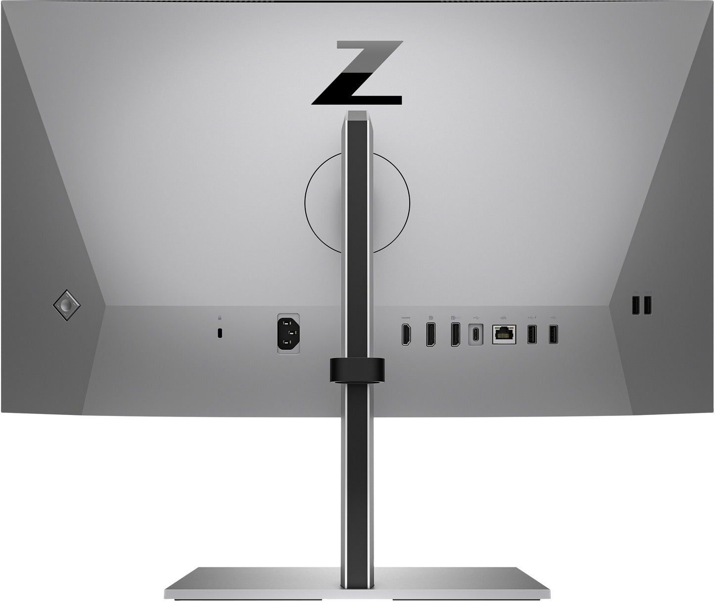 HP Z24m G3 QHD Conferencing Display