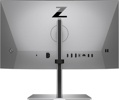 HP Z24m G3 QHD Conferencing Display