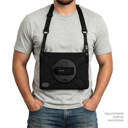 eSTUFF ES681530-BULK tablet case Black