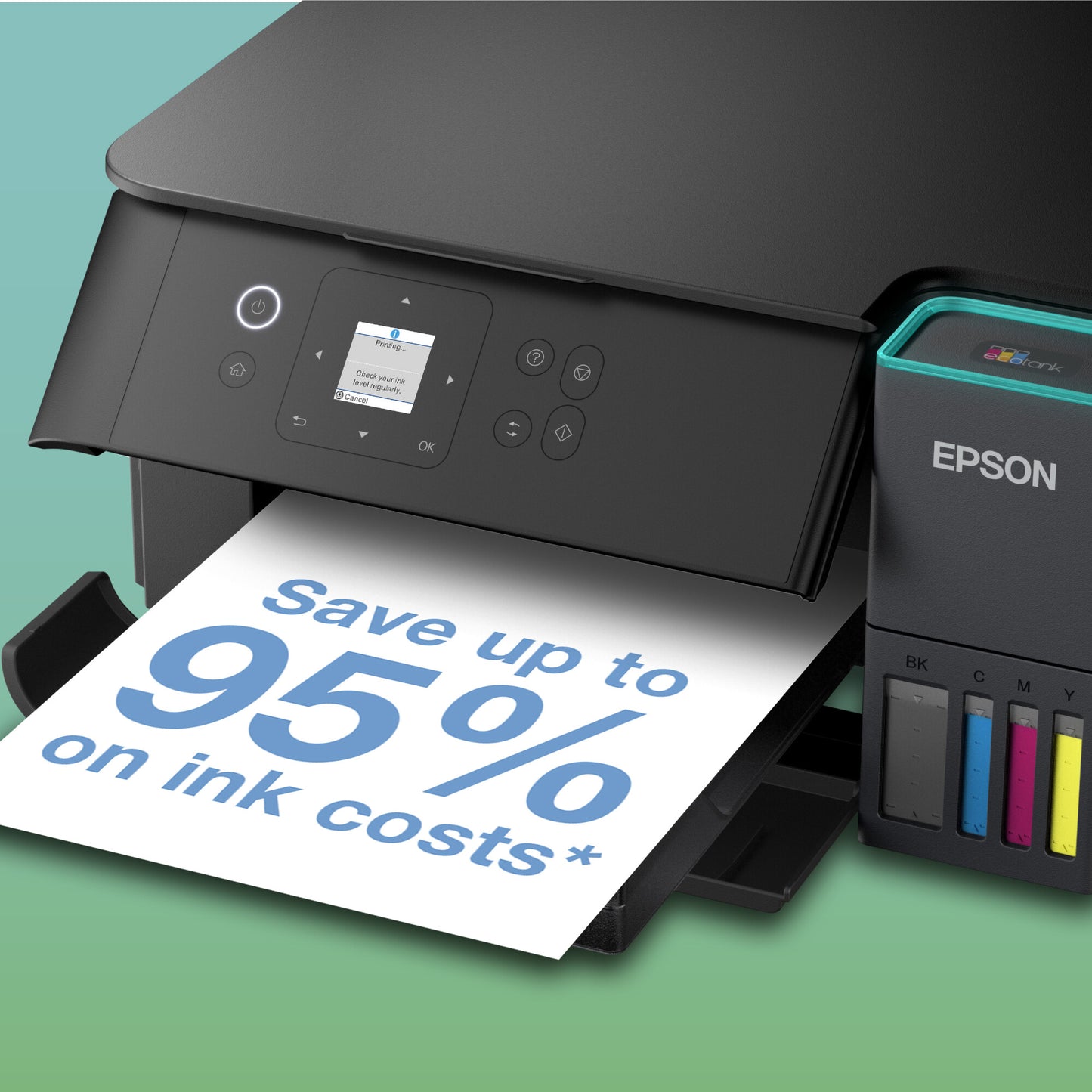 Epson EcoTank ET-2950