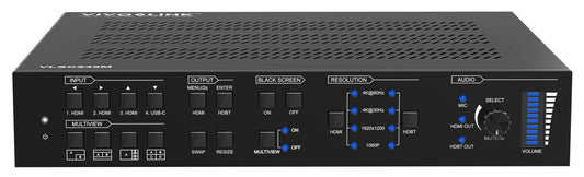 Vivolink VLSC242M video scaler