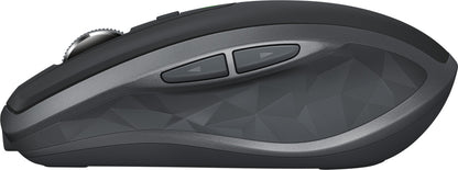 Logitech MX Anywhere 2S mouse Office Right-hand Bluetooth Laser 4000 DPI