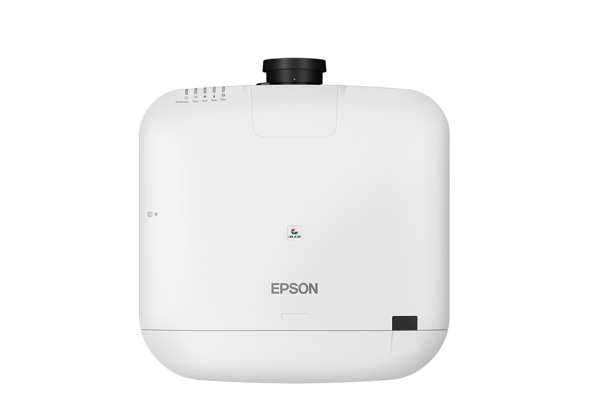 Epson EB-PQ2008W