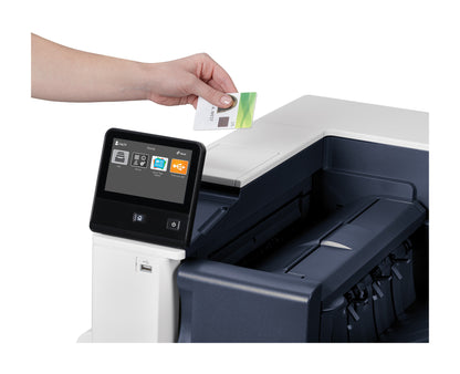 Xerox VersaLink C7000 A3 35/35 ppm Duplex Printer Adobe PS3 PCL5e/6 2 Trays Total 620 sheets