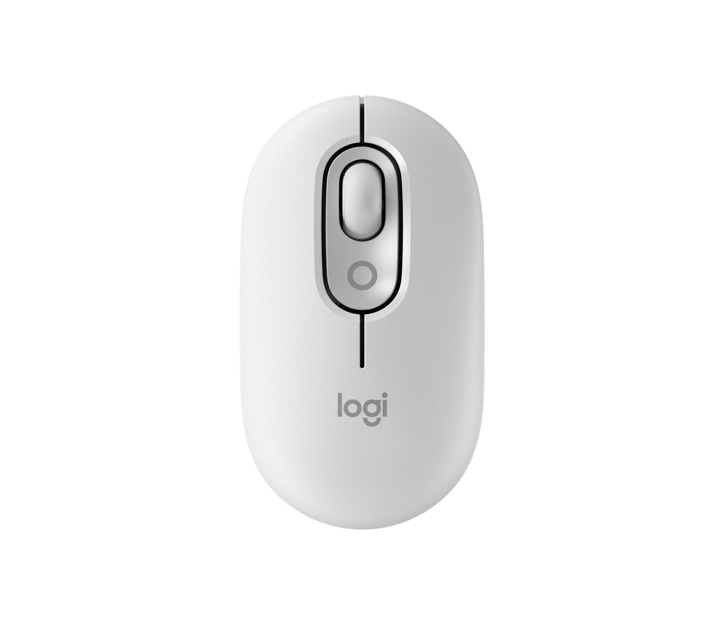 Logitech POP Mouse