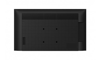 Sony FW-55EZ20L Signage Display Digital signage flat panel 139.7 cm (55") LED Wi-Fi 350 cd/m² 4K Ultra HD Black Android 16/7
