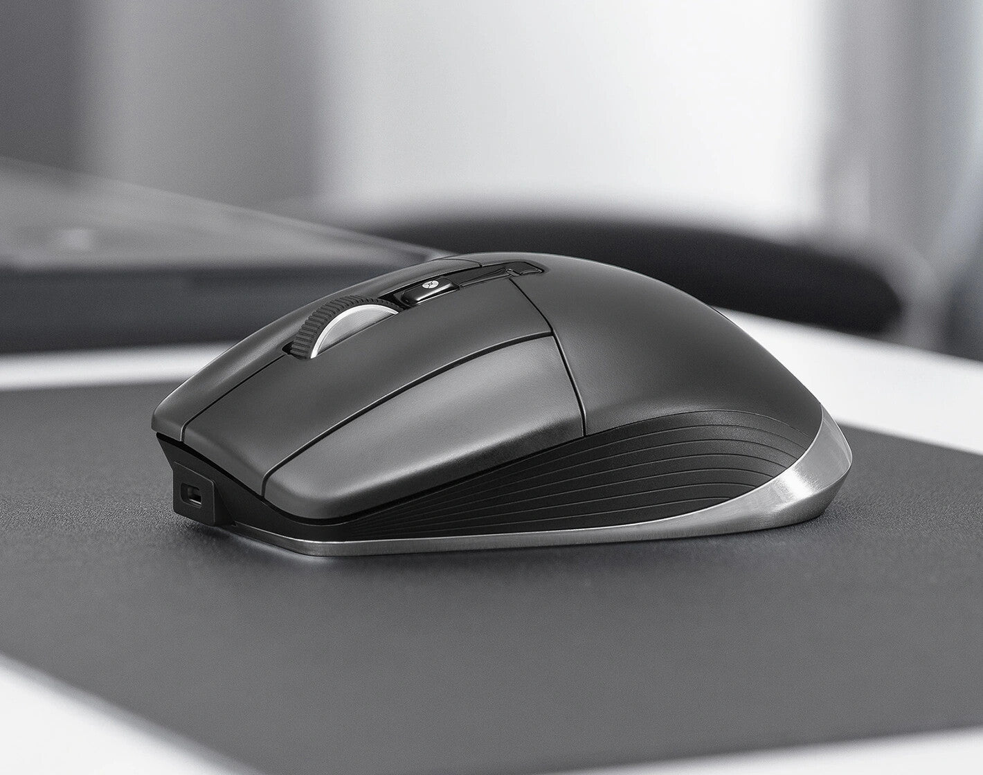 3Dconnexion 3DX-700117 mouse Office Left-hand RF Wireless + Bluetooth Optical 7200 DPI