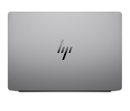 HP ZBook Ultra G1a Copilot+ PC AMD Ryzen AI Max PRO 390 Mobile workstation 35.6 cm (14") WUXGA 32 GB LPDDR5x-SDRAM 1 TB SSD Wi-Fi 7 (802.11be) Windows 11 Pro AI Workstation, AI PC Silver