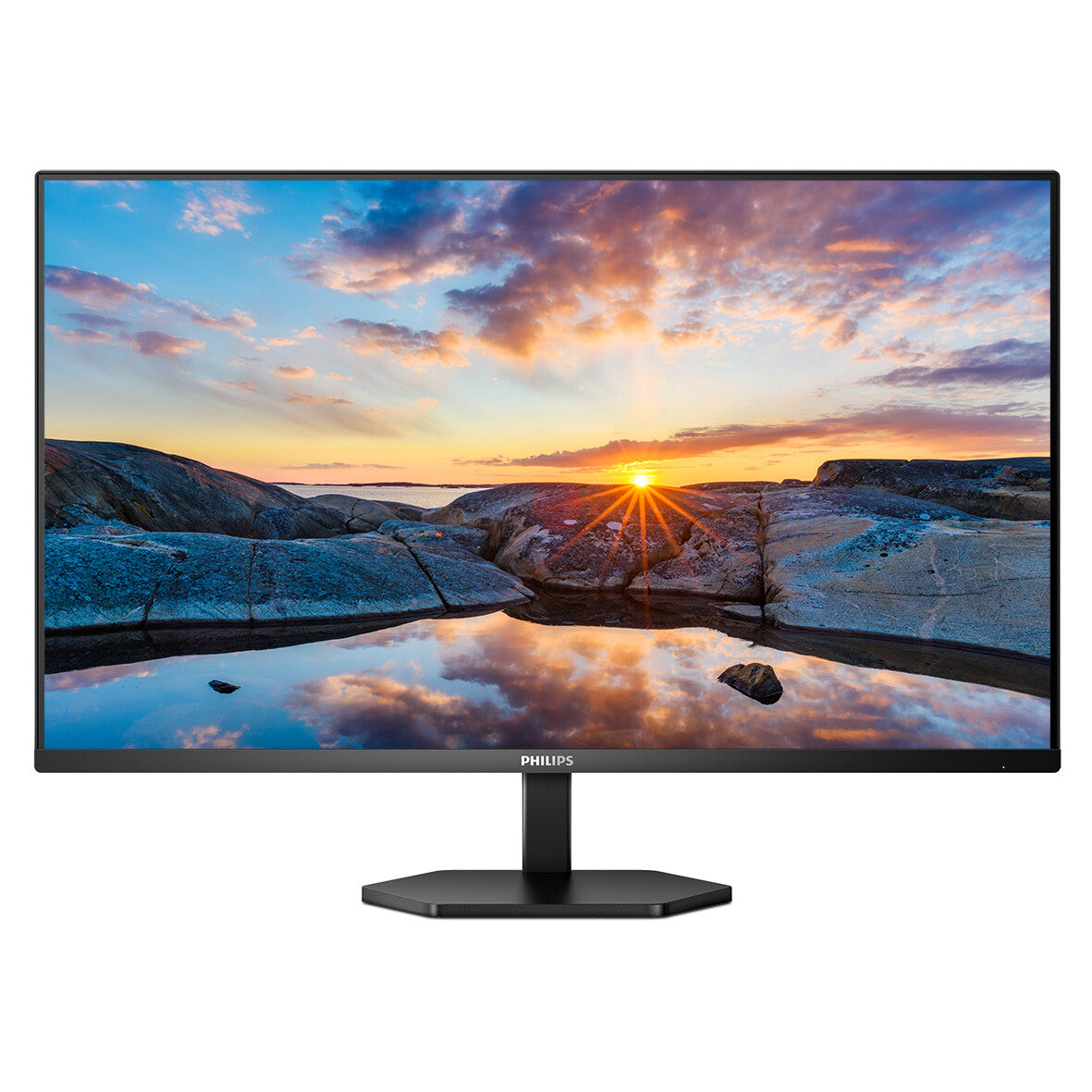 Philips 3000 series 32E1N3100LA/00 computer monitor 80 cm (31.5") 1920 x 1080 pixels Full HD LCD Black