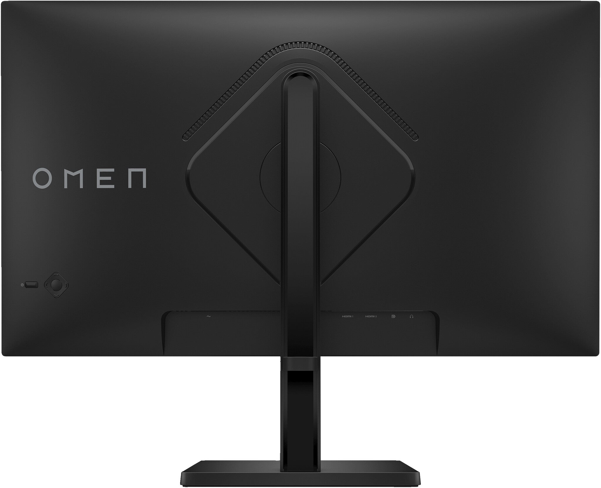 OMEN by HP 27 inch FHD 165Hz Gaming Monitor - OMEN 27
